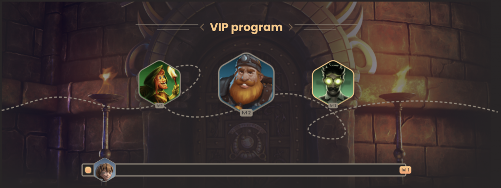 Program lojalnościowy National Casino